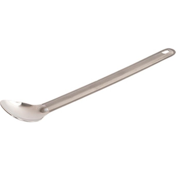 Eat-In Tools Long Titanium Spoon EA1819793